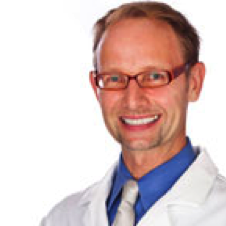 Dr. Joel Erickson, MD