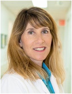 Dr. Robin Simon-Mark, DO