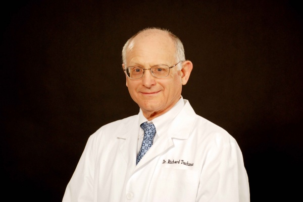 Dr. Richard Tuchman