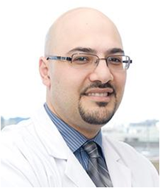 Dr. Gavriil Khaimov