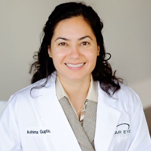 Dr. Ashima Gupta, MD