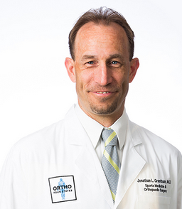 Dr. Jonathan Grantham, MD