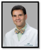 Dr. Henry Rodriguez, MD