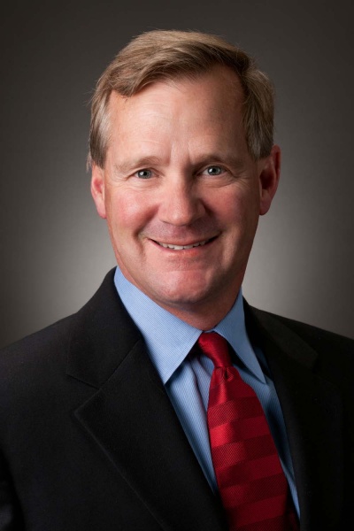 Dr. J Douglas Cusick, MD