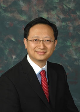 Dr. Zhi Zeng, MD