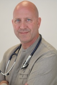 Dr. Donald Rice, MD