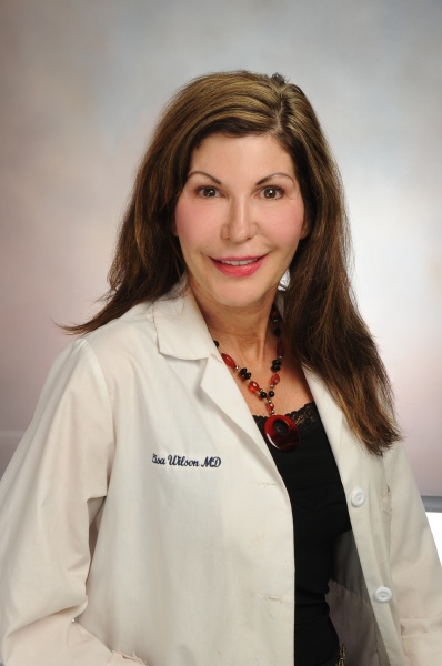 Dr. Lisa Wilson, MD