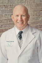 Dr. Reginald Sherrill, MD