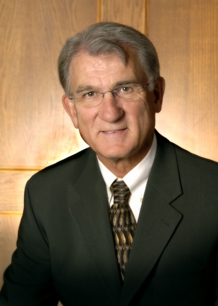 Dr. Richard Gross, MD