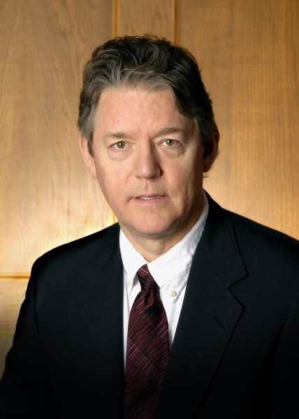 Dr. Charles Kelly, MD