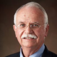 Dr. Donald Waters, MD
