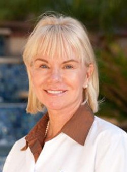 Dr. Lori Arnold