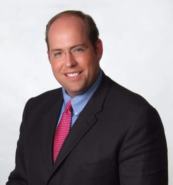 Dr. Brian Johnson, MD