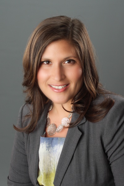 Dr. Jennifer Monaco