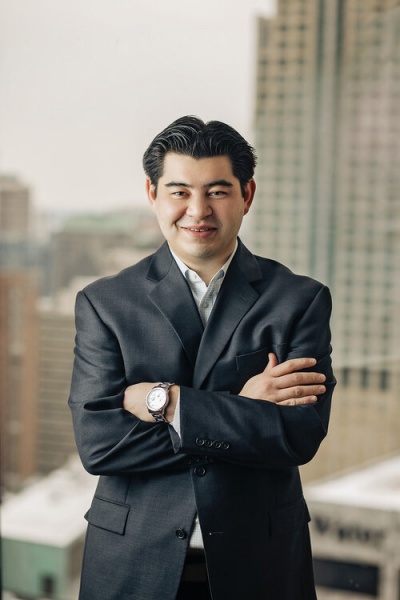 Dr. Daniel Hidaka, MD