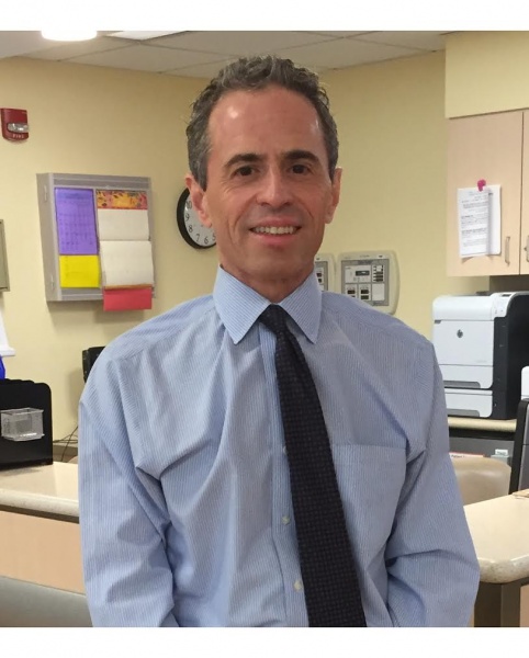 Dr. Todd Koppel, MD
