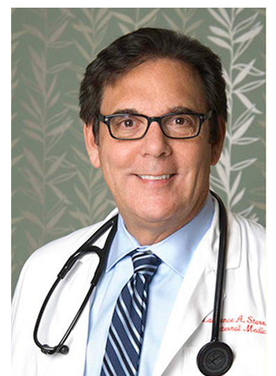 Dr. Lawrence Starr, MD