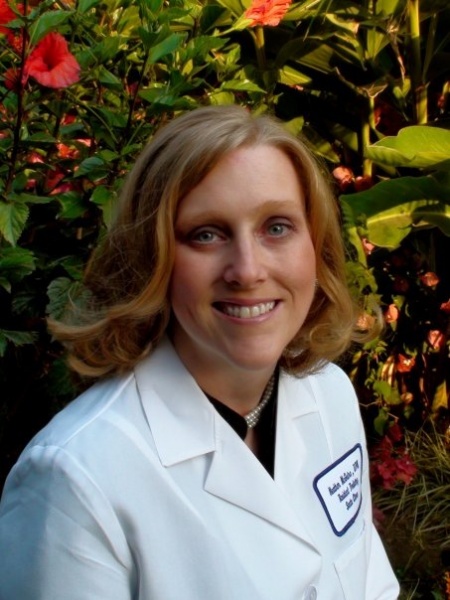 Dr. Heather Mcguire