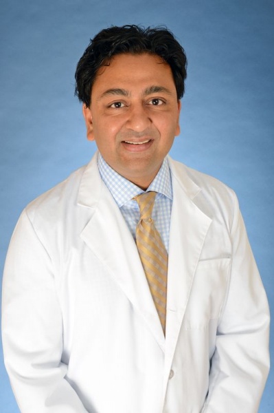 Dr. Vipin Goyal, MD