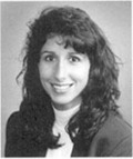 Dr. Monique Boezi, DO