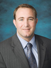 Dr. Alexander Croog, MD