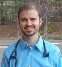Dr. John Baker, MD