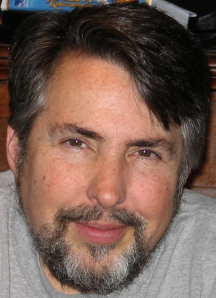 Dr. Paul Lazar