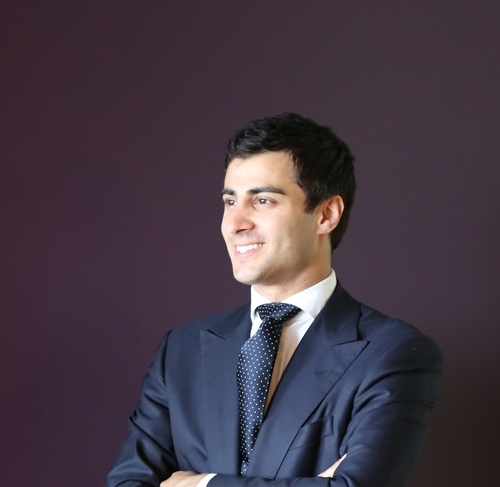Dr. Scott Shadfar, MD