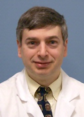 Dr. David Shrier, MD