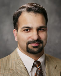 Dr. Niraj Gupta, MD