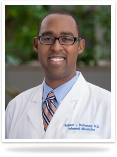 Dr. Robert Duhaney, MD