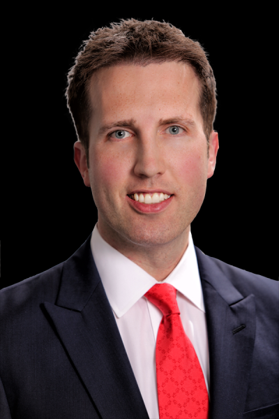 Dr. Richard Reish, MD