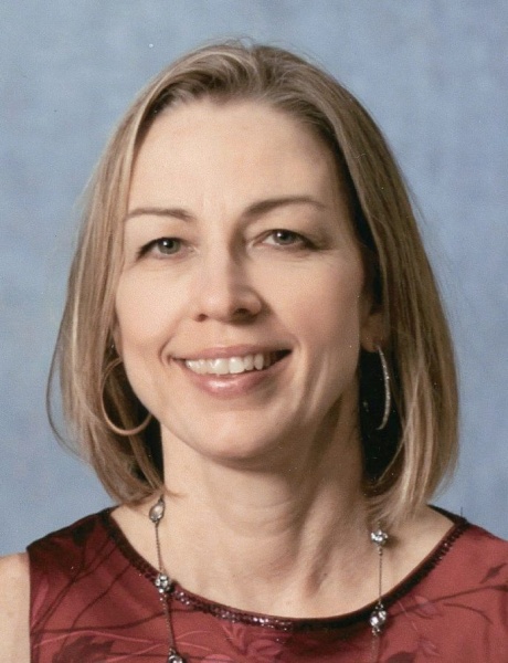 Dr. Jacqueline Laurin, MD