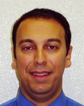Dr. Reza Berjis, MD