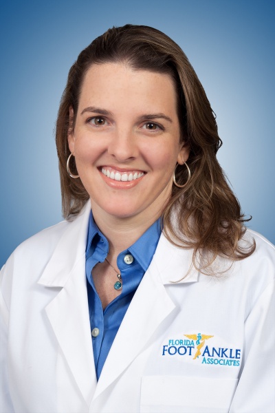 Dr. Amy Degirolamo