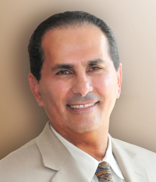 Dr. Ashraf Hanna