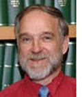 Dr. Larry Paul, MD