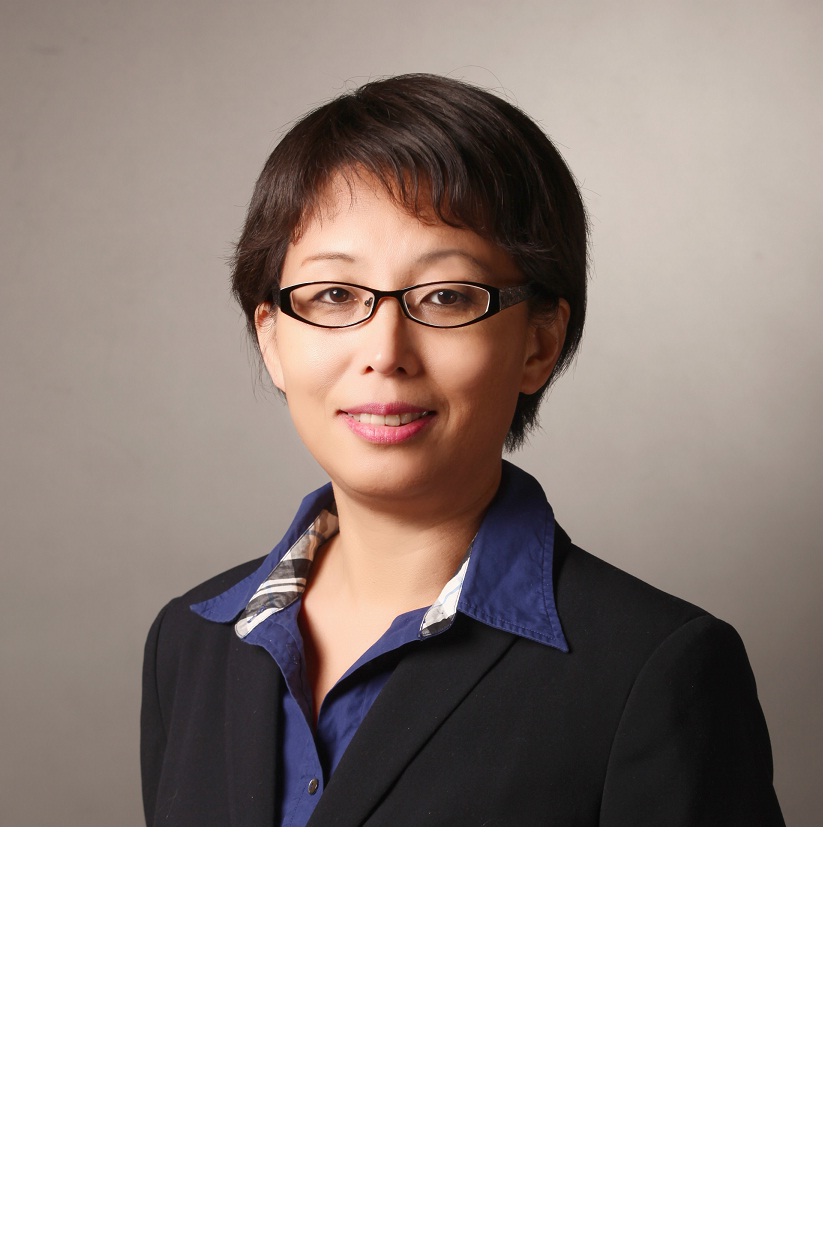 Dr. Yinghui Liu, MD, PHD