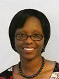 Dr. Ifeatu Oti, MD
