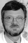 Dr. Gabriel Somori, MD