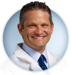 Dr. James Daitch, MD
