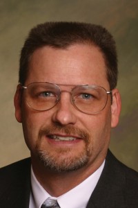 Dr. David Petrie, MD