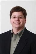 Dr. Scott Patterson, DO