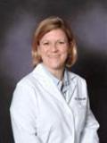 Dr. Alexandra Burgar, MD