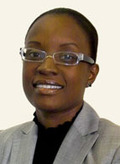 Dr. Peggy Nelson, MD