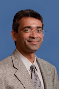 Dr. Prasad Kudalkar, MD
