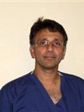 Dr. Murli Raman, MD