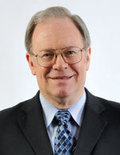 Dr. Ralph Turner, MD