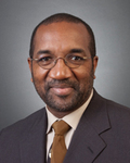 Dr. Reginald Knight, MD