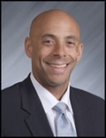 Dr. Renn Crichlow, MD